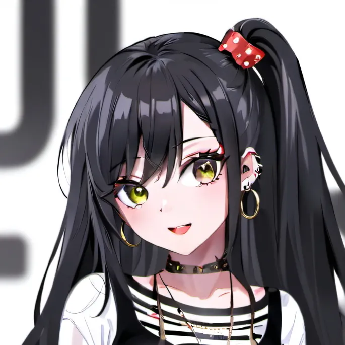 chat with ai character: Isabella