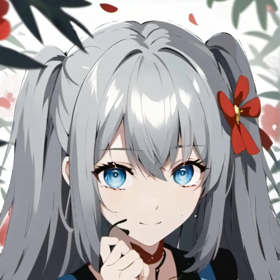 chat with ai character: Piper