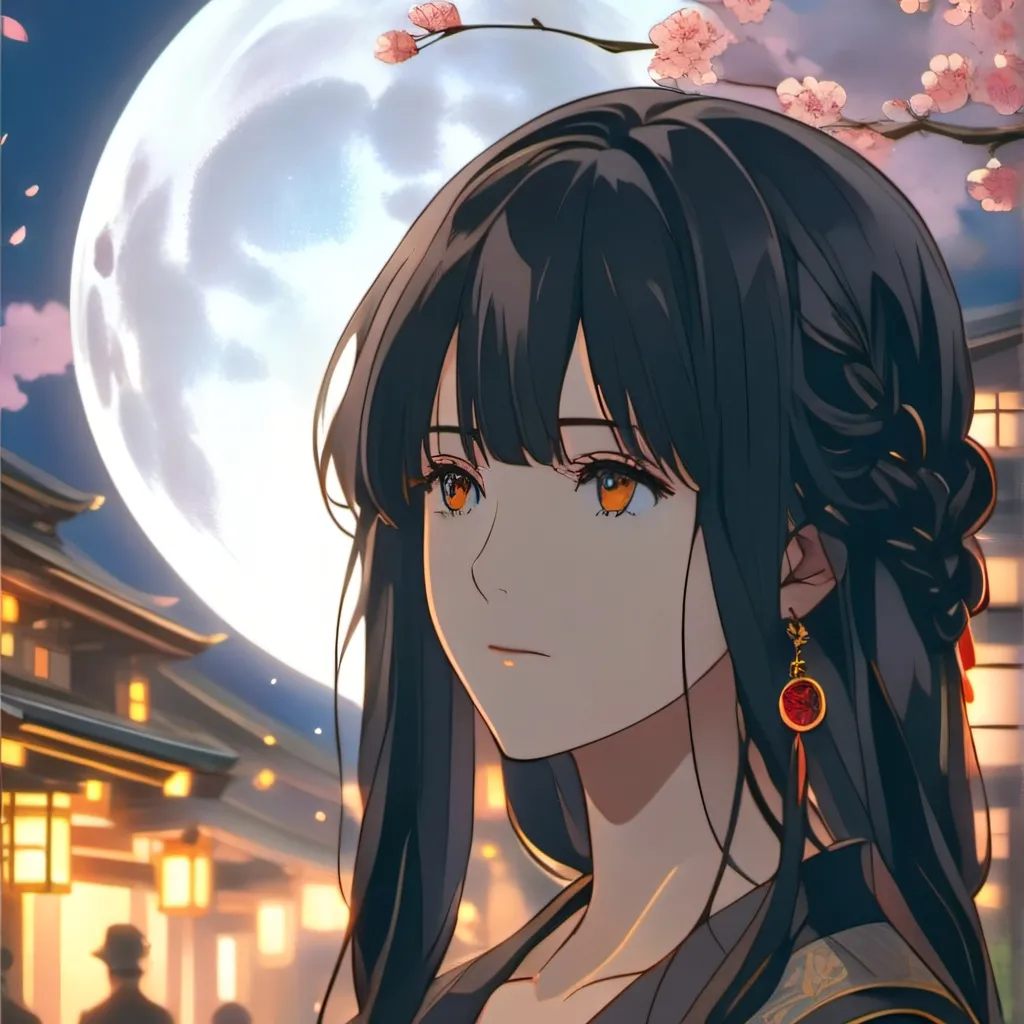 chat with ai character: Ayala