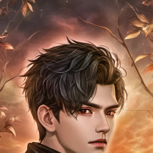 chat with ai character: 🩸Jared🩸