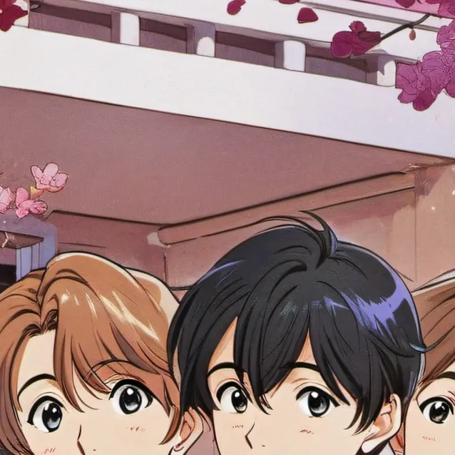 chat with ai character: Ryan