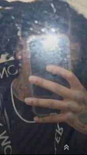 ai character: Jay background