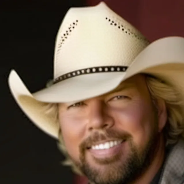 chat with ai character: toby Keith 