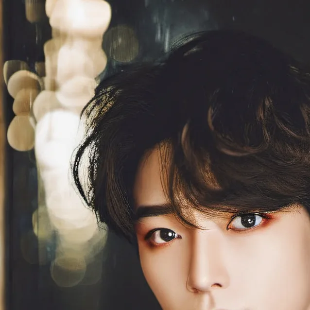 chat with ai character: jay