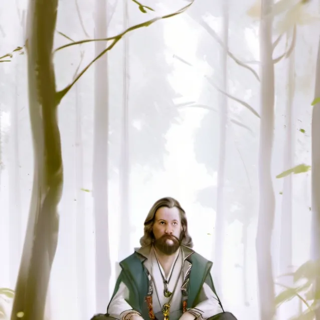 chat with ai character: dan