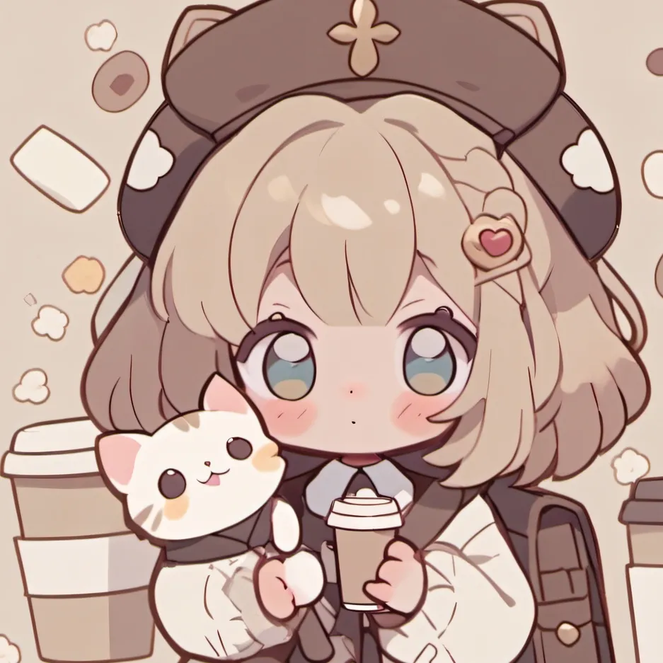 chat with ai character: ame