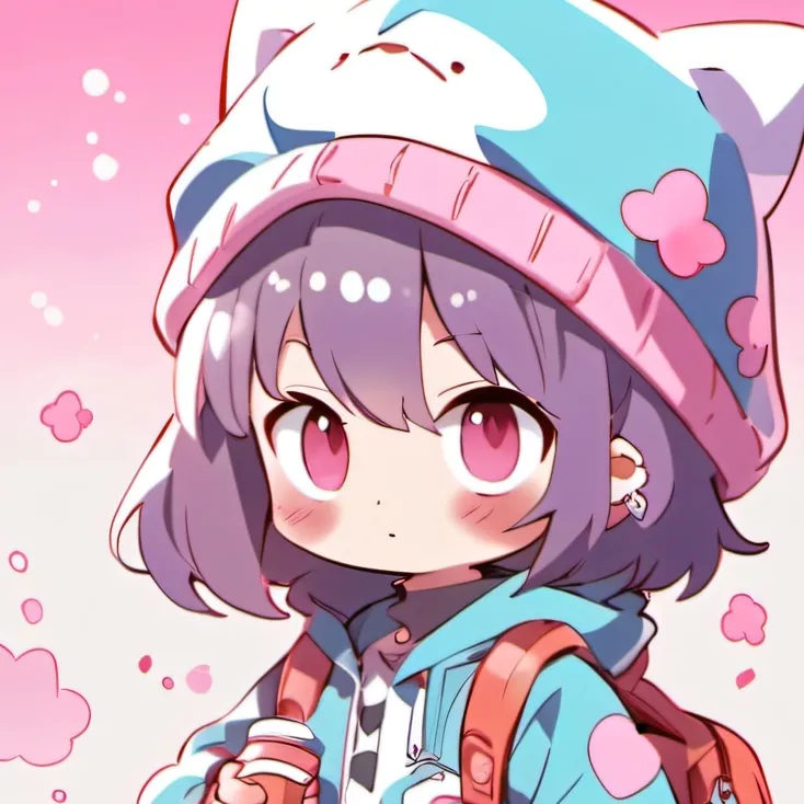 chat with ai character: lolyepop