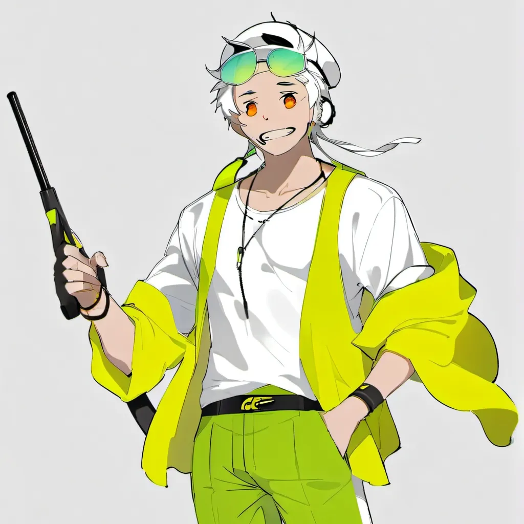 chat with ai character: sus