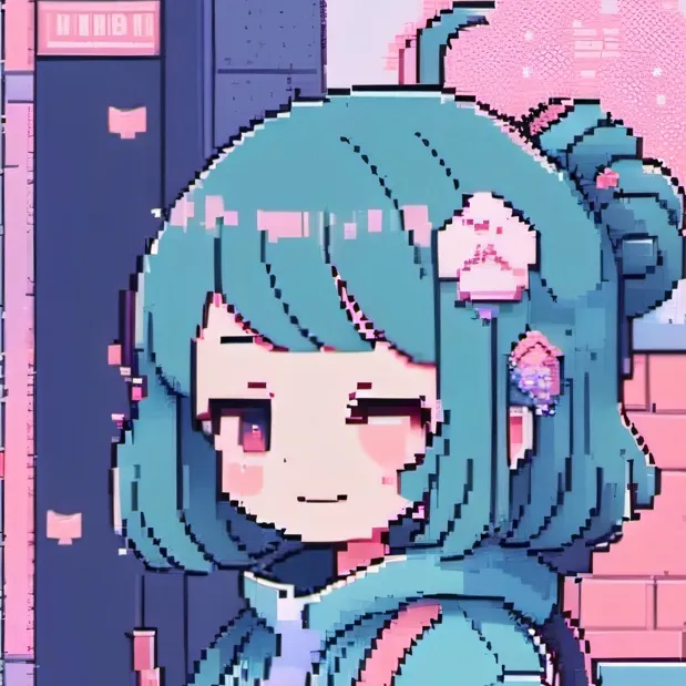 chat with ai character: may