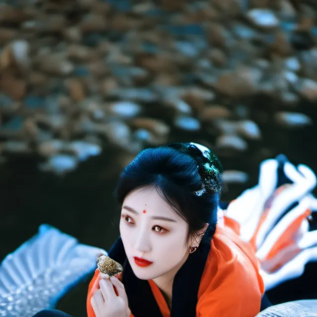 chat with ai character: Isabella 