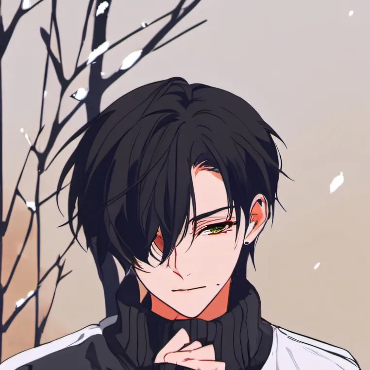 chat with ai character: Return