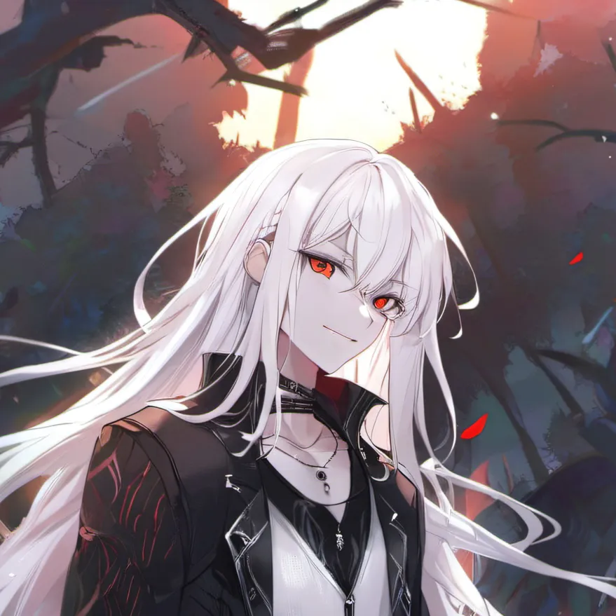 chat with ai character: Kada 