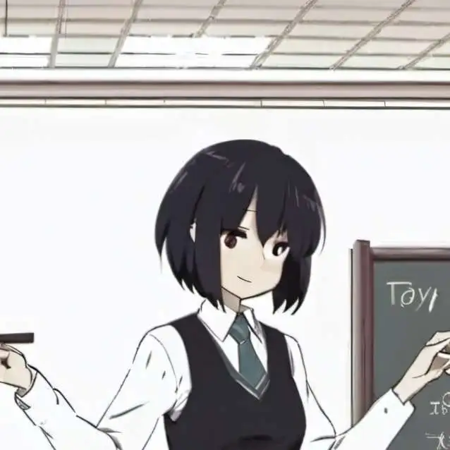 chat with ai character: bloomie