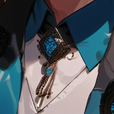 chat with ai character: Adrian