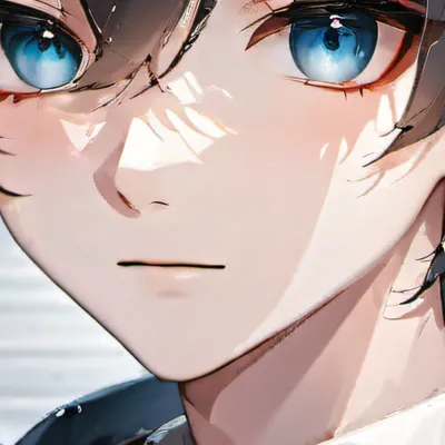 chat with ai character: Mason 