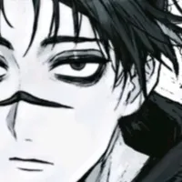 chat with ai character: Choso Kamo