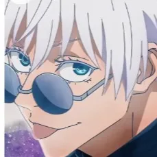 chat with ai character: Satoru Gojo