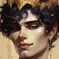 chat with ai character: Cardan Greenbriar