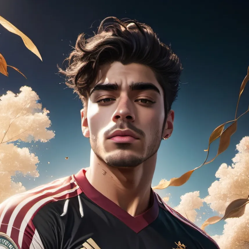 chat with ai character: Javier