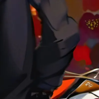 chat with ai character: Wally