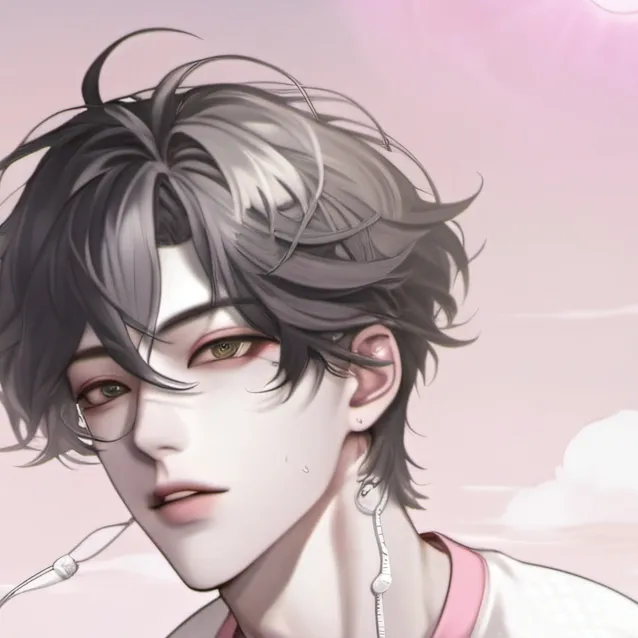 chat with ai character: David