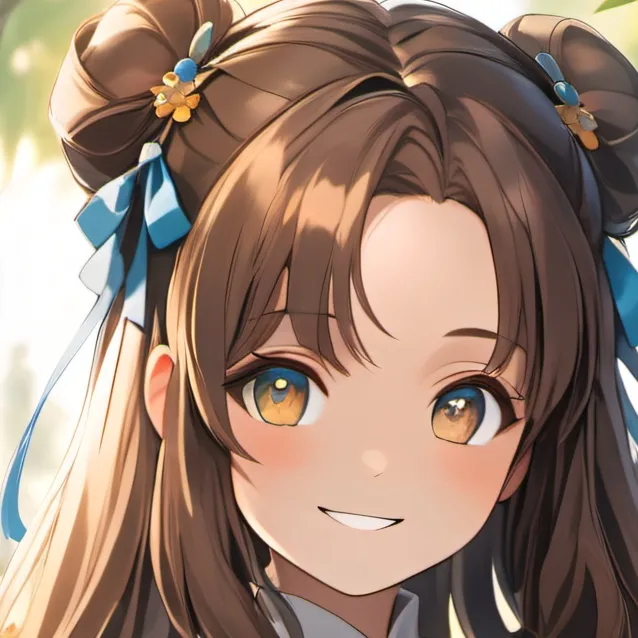 chat with ai character: Maddi