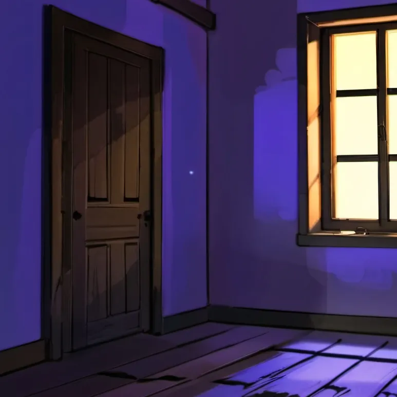 chat with ai character: Cesar..?