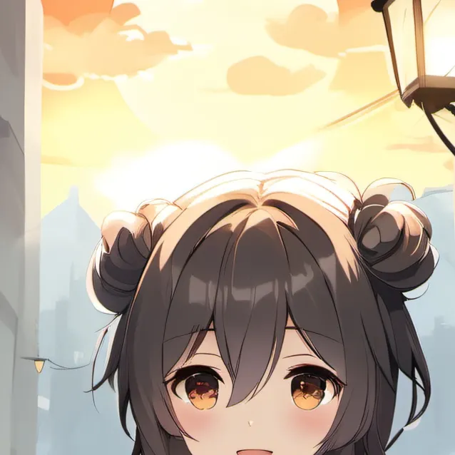 chat with ai character: mya