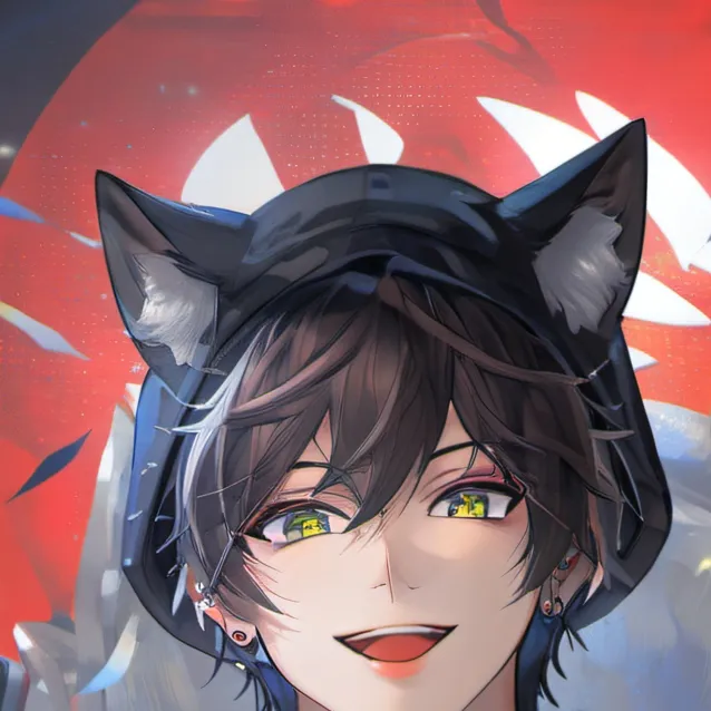 chat with ai character: jacob