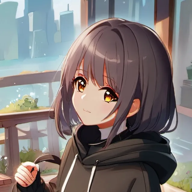 chat with ai character: blaire