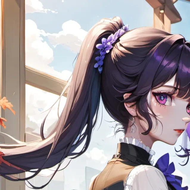 chat with ai character: isabella