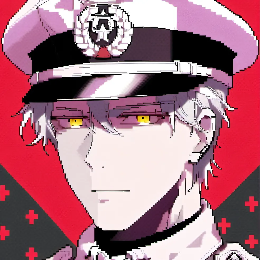 chat with ai character: The Enclave 