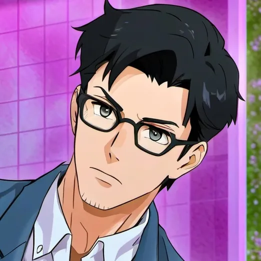 chat with ai character: therapy 