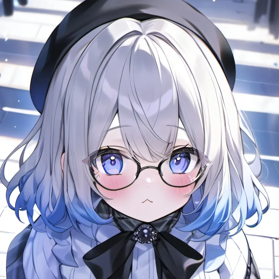 chat with ai character: Kuri