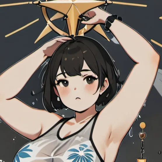 chat with ai character: Anna