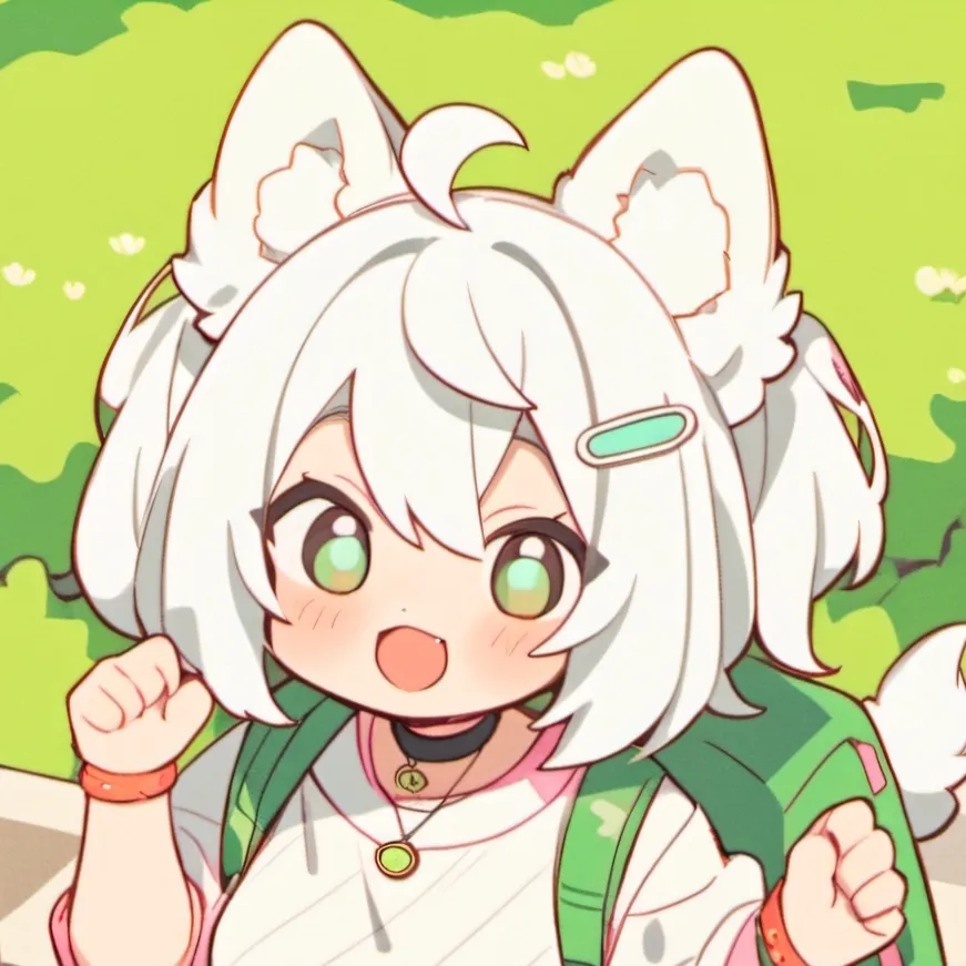 chat with ai character: Daisy