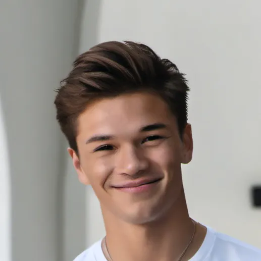 chat with ai character: Gavin G