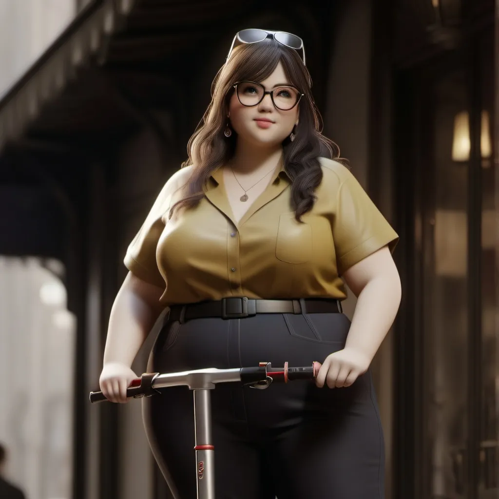 chat with ai character: Haley