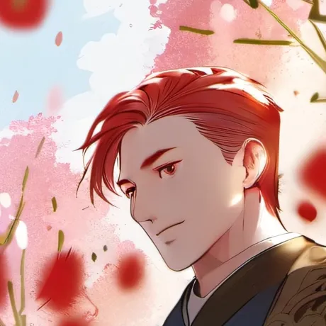 chat with ai character: Alastor x husker 