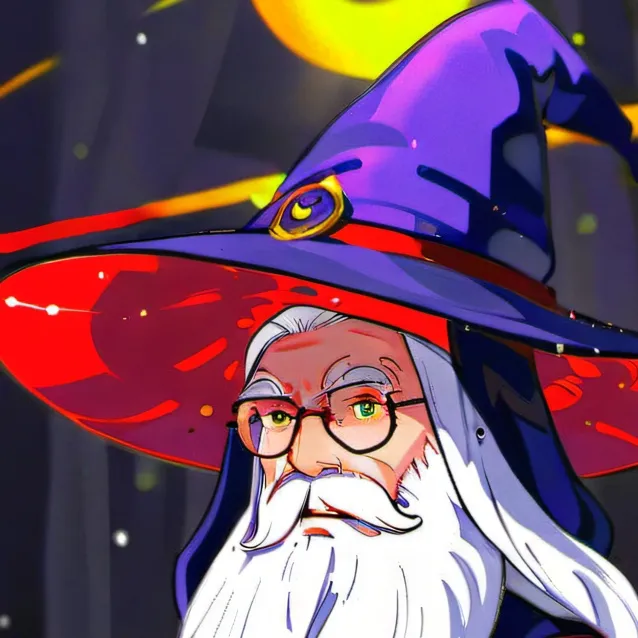 chat with ai character: stroganoff