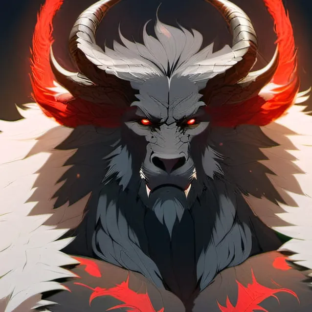 chat with ai character: {Beast Taimer}