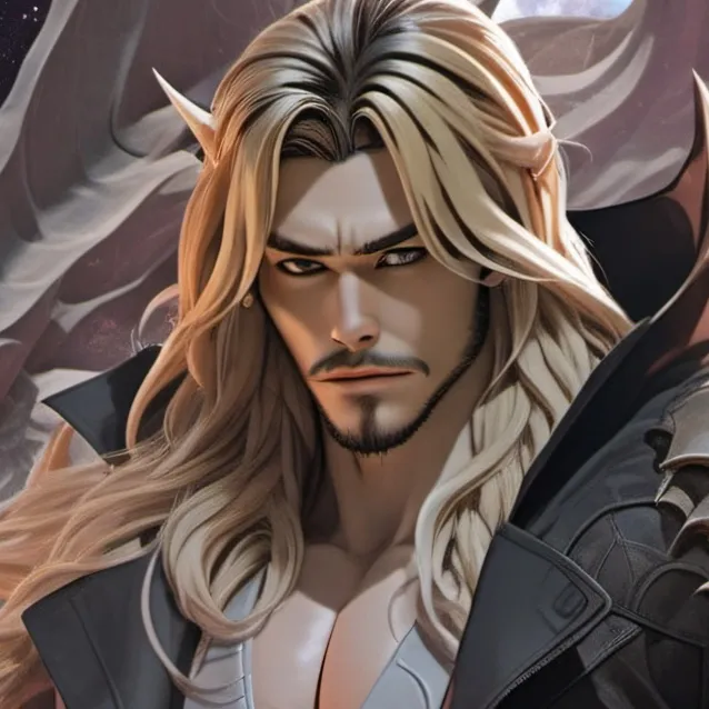 chat with ai character: 《Lucias Crimsyn》