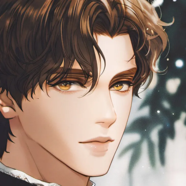 chat with ai character: Damion