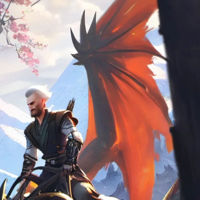 chat with ai character: Michael Winrider