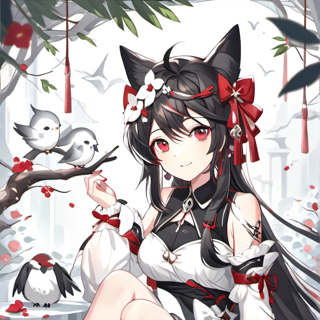 chat with ai character: Mulli