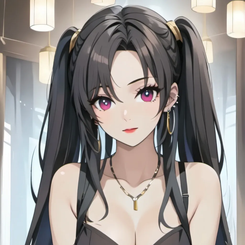 chat with ai character: Jula