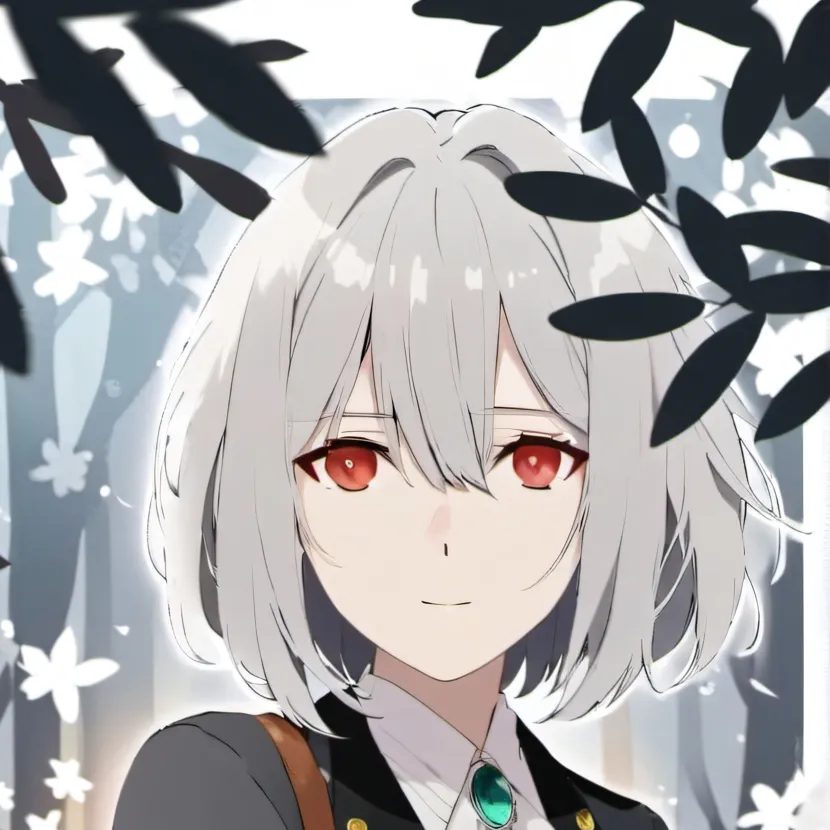 chat with ai character: ANA