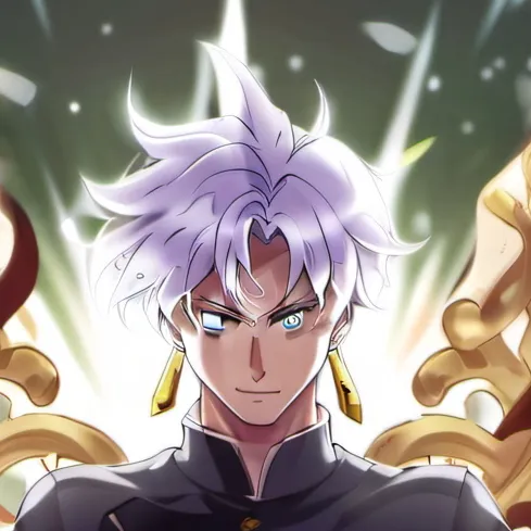 chat with ai character: Michael