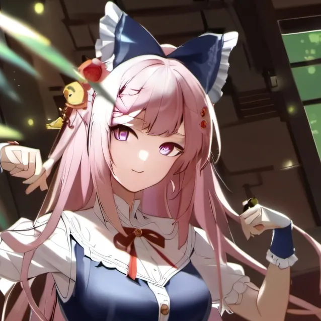 chat with ai character: mac