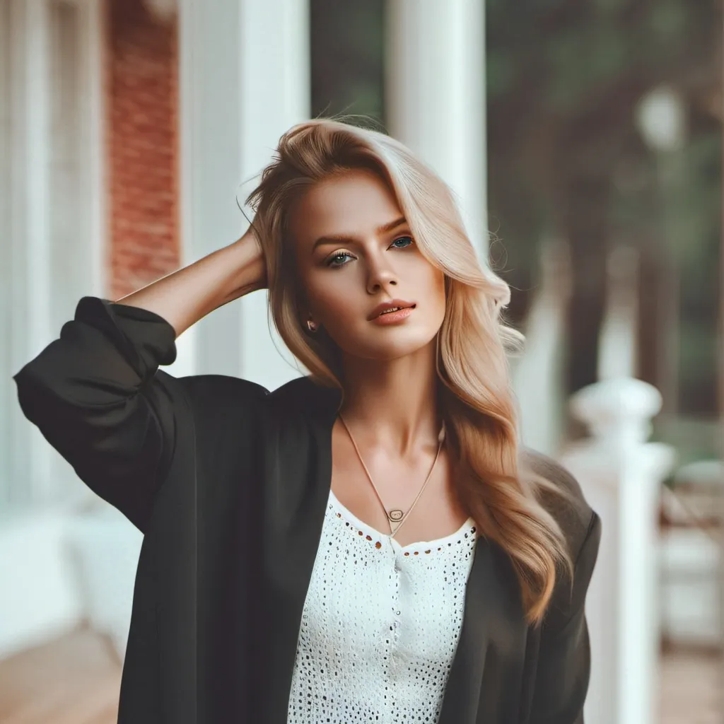 chat with ai character: Emma 